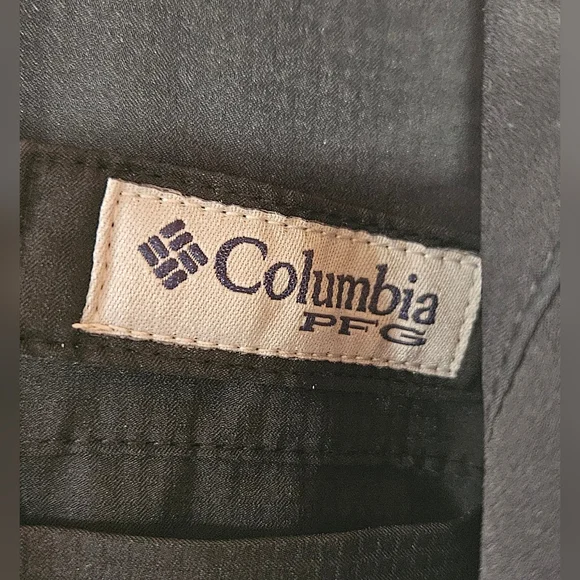 Columbia Men's PFG Tamiami Short Sleeve Shirt - Picture 5 of 8